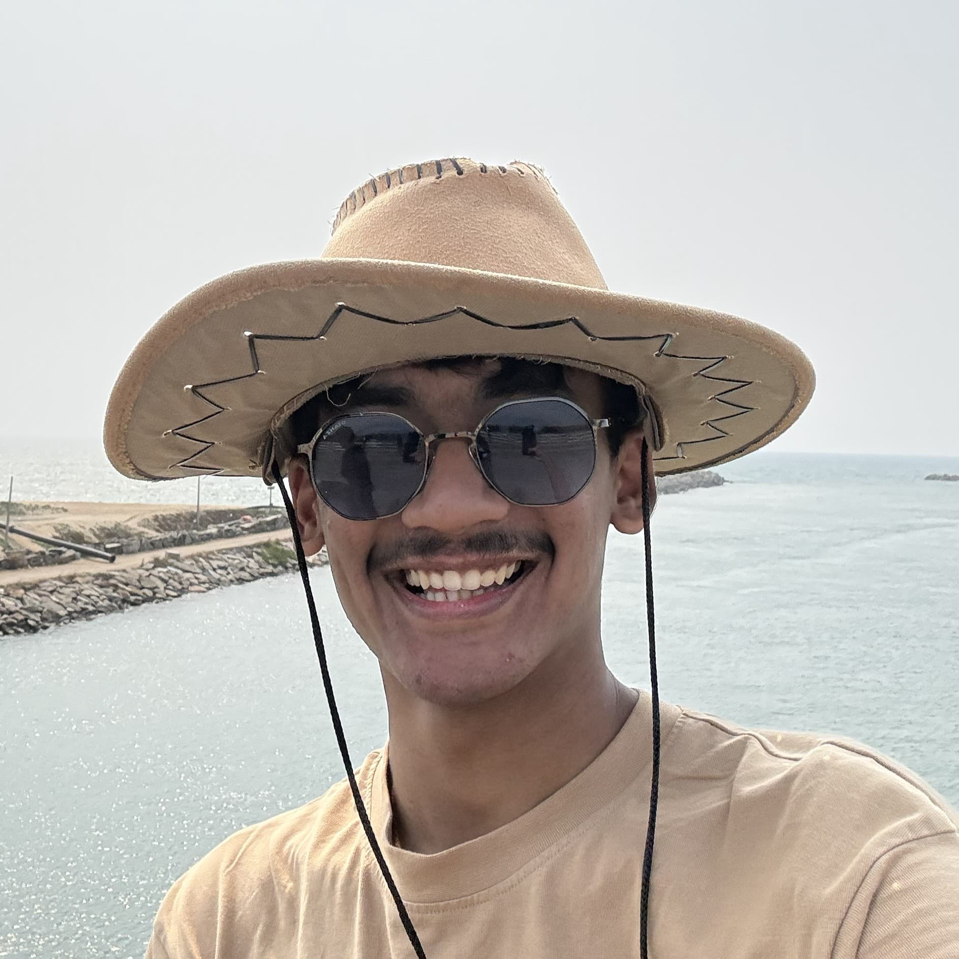 Chaitya Shah