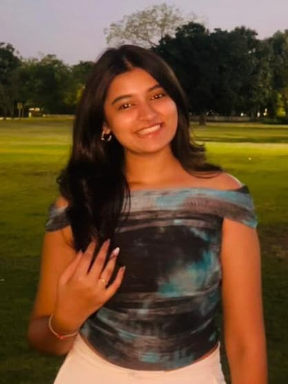 Kashish Shah